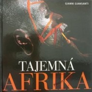 Tajemná Afrika - cena, srovnání