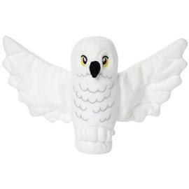 Gund LEGO Plyšová Sova Hedwig