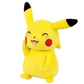 Gund Pokémon Pikachu