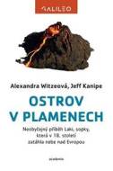 Ostrov v plamenech - cena, srovnání