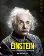 Einstein: Človek, génius a teória relativity - cena, srovnání