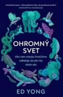 Ohromný svet - Yong Ed - cena, srovnání