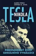 Nikola Tesla - Perko - cena, srovnání