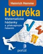 Heuréka - Heinrich Hemme - cena, srovnání