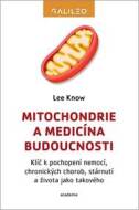 Mitochondrie a medicína budoucnosti - cena, srovnání