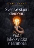 Svět ve stínu démonů - Věda jako svíčka v temnotě - cena, srovnání