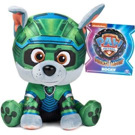 Spinmaster Paw Patrol Film 2 Rocky 15cm