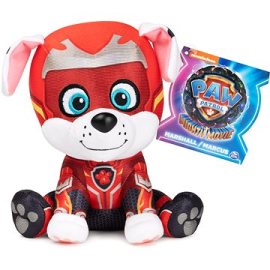 Spinmaster Paw Patrol Film 2 Marshall 15cm