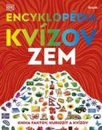 Encyklopédia kvízov: Zem - cena, srovnání