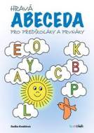 Hravá abeceda pro předškoláky a prvňáky - cena, srovnání