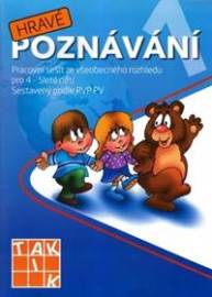 Hravé poznávání 1