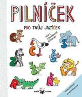 Pilníček pro tvůj jazýček - cena, srovnání