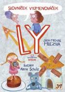 Slovníček Vyjmenováček LY - cena, srovnání