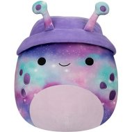 Squishmallows Daxxon - Purple Alien W/Bucket Hat - cena, srovnání