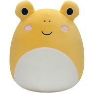 Squishmallows Leigh - Yellow Toad - cena, srovnání