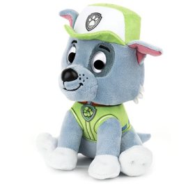 Gund Labková patrola Rocky Plyšiak 15cm