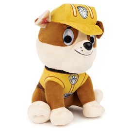 Gund Labková patrola Rubble Plyšiak 23cm