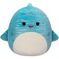 Squishmallows Žralok veľrybí - Lamar, 30cm - cena, srovnání