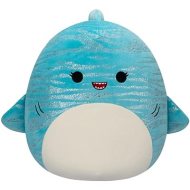 Squishmallows Žralok veľrybí - Lamar, 30cm - cena, srovnání