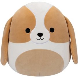 Squishmallows Basset - Adela, 30cm