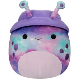 Squishmallows Mimozemšťan - Daxxon, 30cm