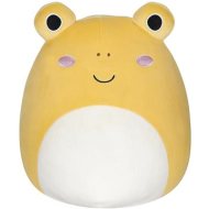 Squishmallows Oranžová ropucha - Leigh, 30cm - cena, srovnání