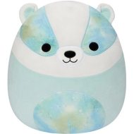 Squishmallows Modrý jazvec - Banks, 50cm - cena, srovnání