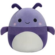 Squishmallows Fialový chrobák - Axel - cena, srovnání