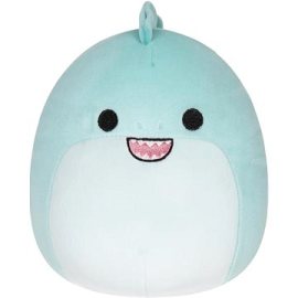Squishmallows Modrý úhor - Easy