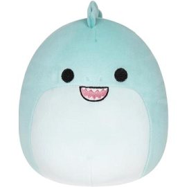 Squishmallows Modrý úhor - Easy