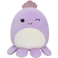 Squishmallows Princezná chobotnica - Violet - cena, srovnání