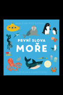 První slova Moře - cena, srovnání