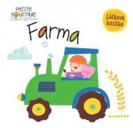 Farma - látková knížka - cena, srovnání