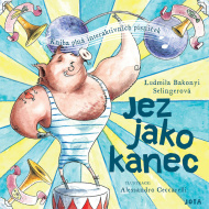 Jez jako kanec - cena, srovnání