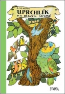Uprchlík na ptačím stromě - cena, srovnání