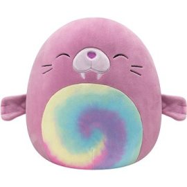 Squishmallows Tuleň - Rou