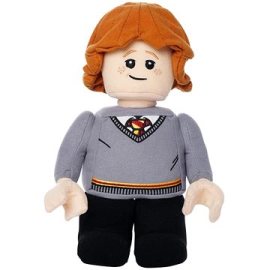 Gund LEGO Plyšový Ron Weasley