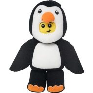 Gund LEGO Plyšový Tučniak - cena, srovnání