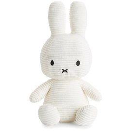 Gund Miffy Corduroy white