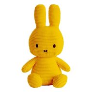 Gund Miffy Sitting Corduroy Yellow - cena, srovnání
