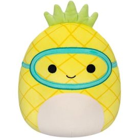 Squishmallows Ananás potápač - Maui