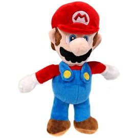Gund Super Mario 33cm
