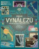 Kniha vynálezů - Úžasné nápady, které změnily svět - cena, srovnání