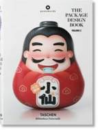The Package Design Book. Volume 2 - cena, srovnání