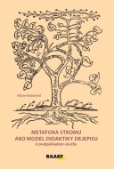 Metafora stromu ako model didaktiky dejepisu - cena, srovnání