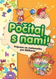 Počítaj s nami! (2.vydanie)