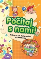 Počítaj s nami! (2.vydanie) - cena, srovnání