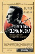 Svet podľa Elona Muska - cena, srovnání