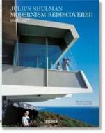 Julius Shulman. Modernism Rediscovered - cena, srovnání