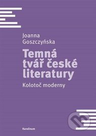 Temná tvář české literatury